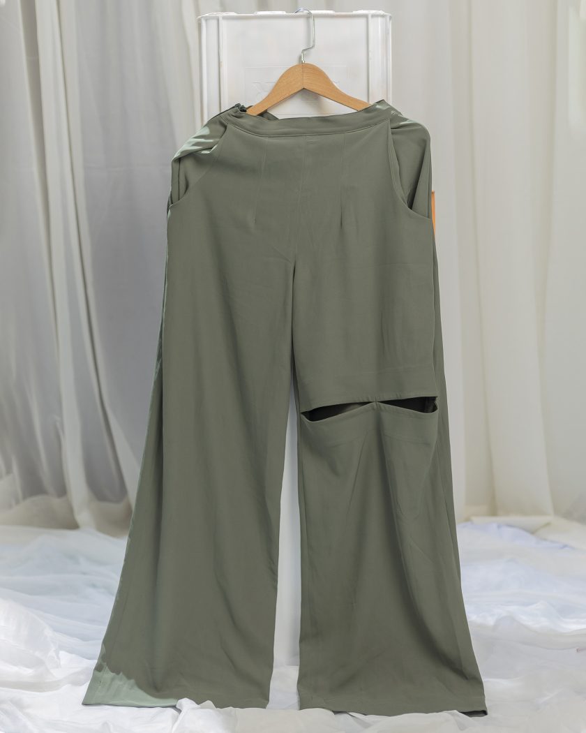 Arty Pant