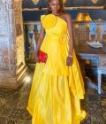 The Gracian Dress