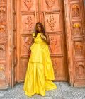 The Gracian Dress - Image 2