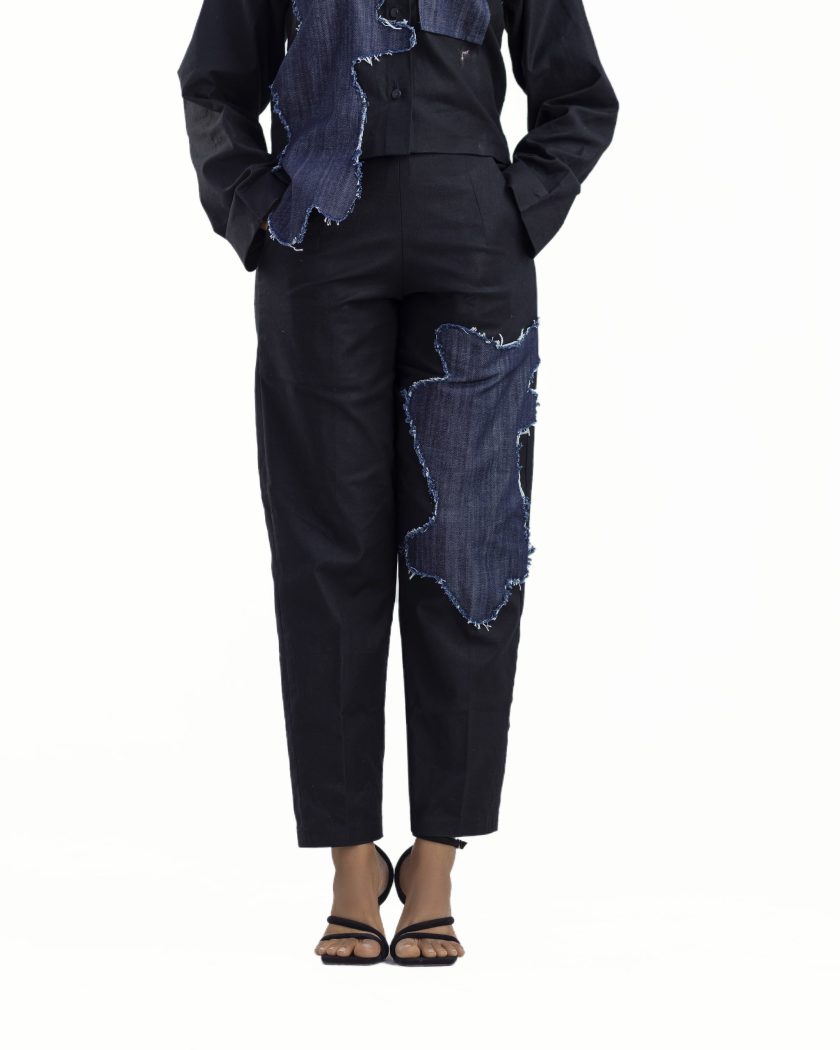 Denim Patch Set - Image 3
