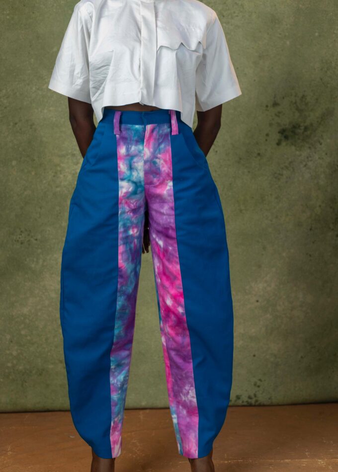 Toks Pant
