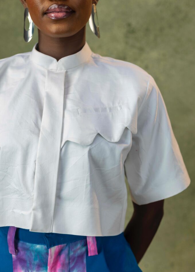 Toks Shirt